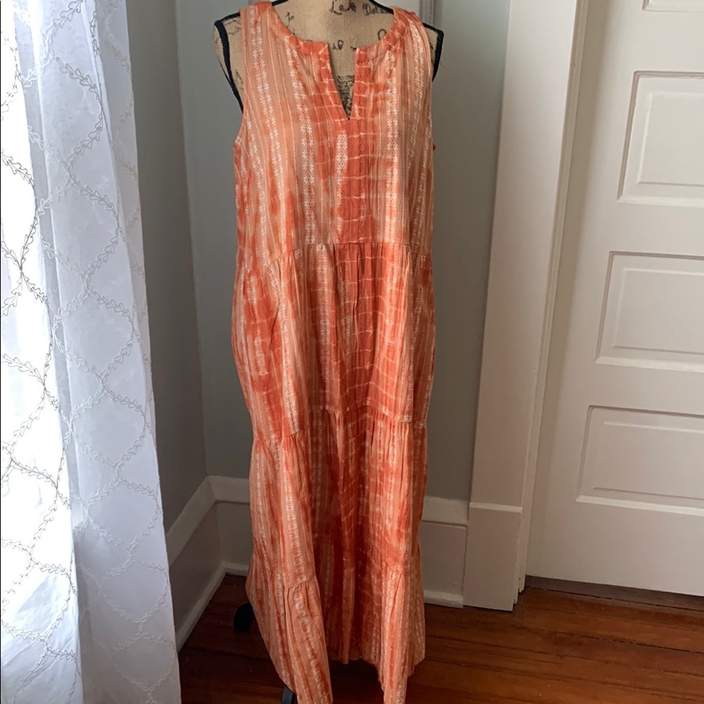 J.Jill dress
